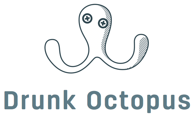 Drunk Octopus Communications